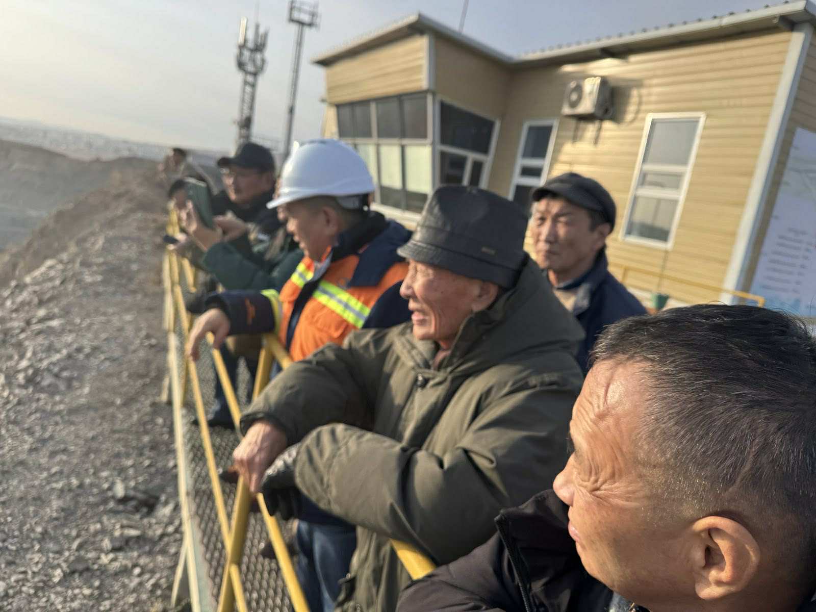 Mining Academy